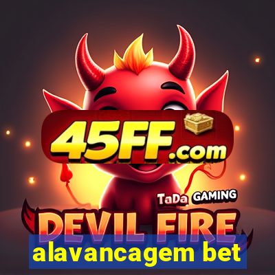 alavancagem bet